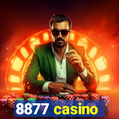 8877 casino